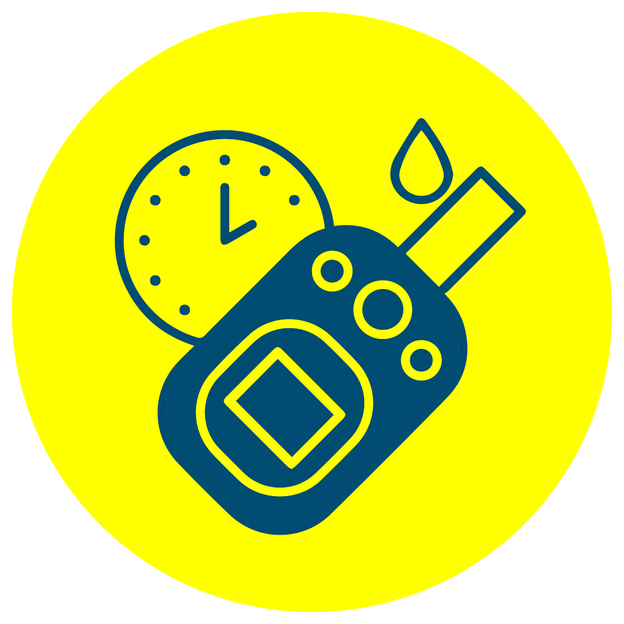 Blood sugar Fasting