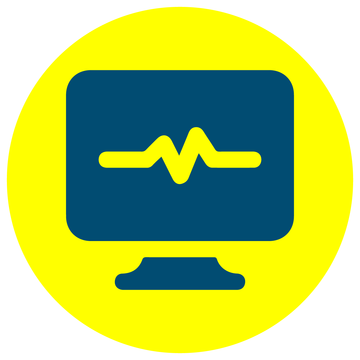 Cardiac-Monitoring